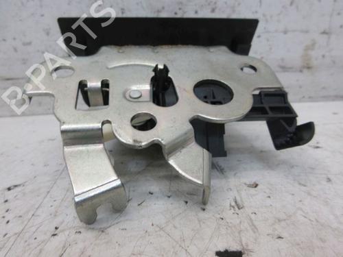 Tailgate lock AUDI A3 Sportback (8PA) 1.6 | BP19293814C101 