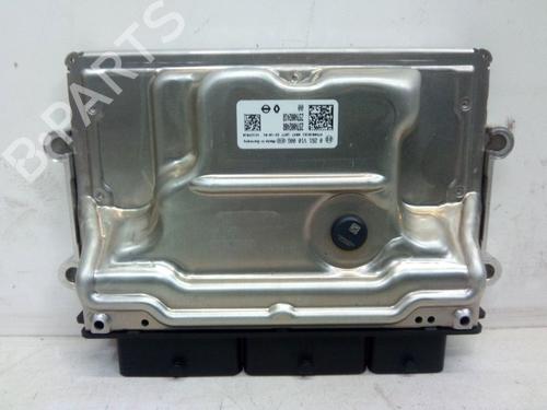 Computer motormanagement RENAULT AUSTRAL E-TECH 200 Hybrid (HGM2) (199 hp) 29108515