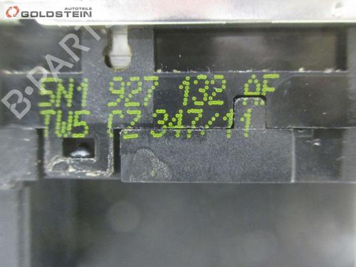 Switch VW TOURAN (1T3) 1.6 TDI | BP37105980I30 - Image 3