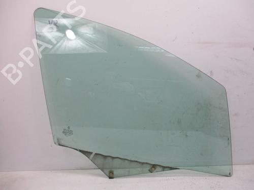 Front right quarter glass PEUGEOT 307 SW (3H) 2.0 HDi 135 | BP18801166C112 