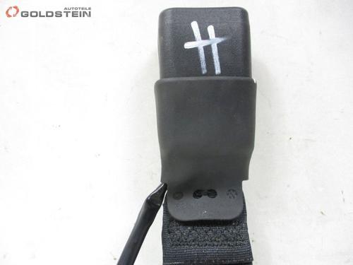 Seat buckle NISSAN PULSAR Hatchback (C13) 1.5 dCi | BP18762757I32 