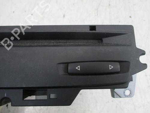 Electronic module BMW 3 (E90) 325 i | BP19297271M83 