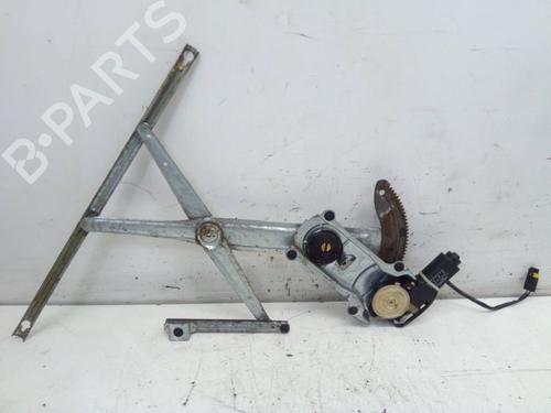 Used Front right window mechanism Front right window mechanism 37135559 37135559