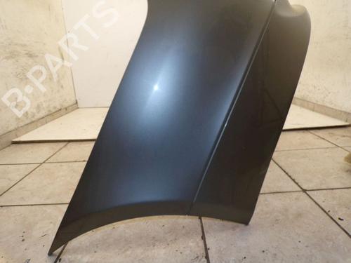 Rear bumper BMW 5 (E60) 530 i | BP18801202C8 