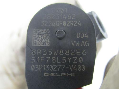Injector SEAT IBIZA IV ST (6J8, 6P8) 1.2 TDI | BP29092147M100 