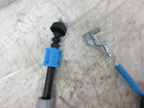 Front left lock MERCEDES-BENZ CLA Coupe (C117) CLA 180 (117.342) | BP29096030C98 