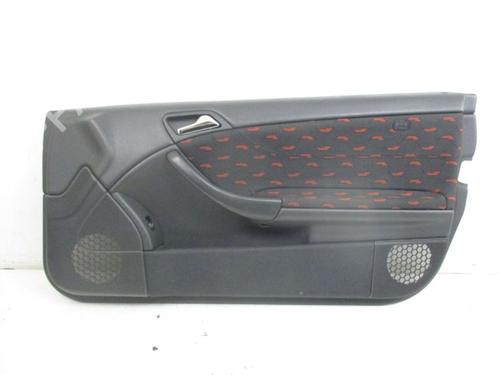 Used Front right panel MERCEDES-BENZ C-CLASS Coupe (CL203) C 180 Kompressor (203.746) (143 hp) 25029212