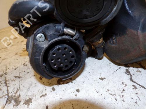 Tow ball/Mechanism OPEL CORSA E (X15) 1.4 Turbo (08, 68) | BP29096328C141 