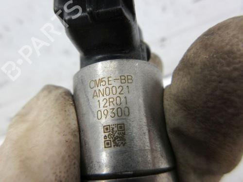 Injector FORD FOCUS III Saloon 1.6 Flexifuel | BP38027779M100 - Image 7