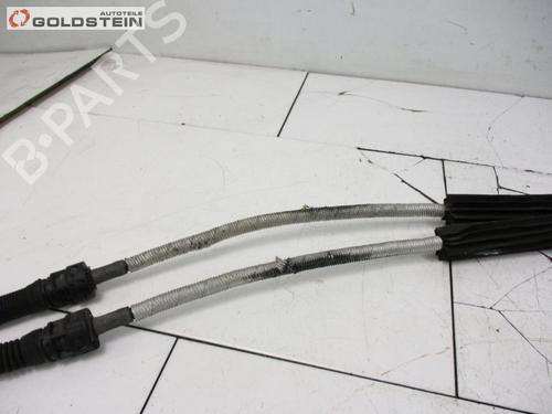 Shift knob SEAT TOLEDO III (5P2) 1.9 TDI | BP18764905I34 