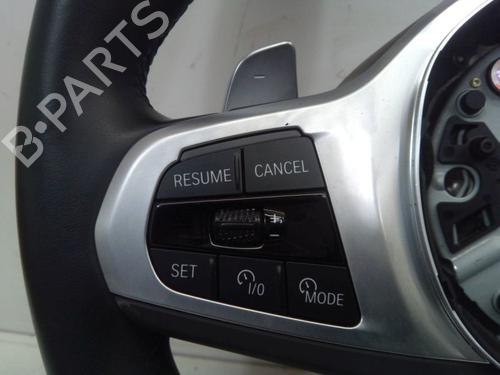 Steering wheel BMW X5 (G05, F95) xDrive 40 i Mild-Hybrid | BP29109009C49 
