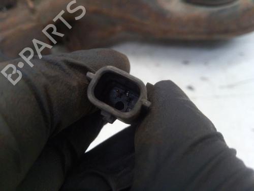 Left rear steering knuckle NISSAN QASHQAI I (J10, NJ10) 2.0 | BP31703095M27 