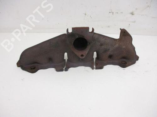 Exhaust manifold CITROËN C4 Grand Picasso I (UA_) 2.0 HDi 138 | BP18793858M110