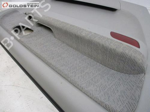 Rear left panel HYUNDAI TRAJET (FO) 2.0 | BP38025124C60  - Image 8