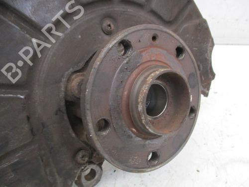 Left front steering knuckle VW EOS (1F7, 1F8) 2.0 TDI | BP37124128M25 - Image 3