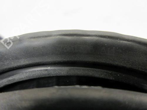 Rubber door seal BMW 5 (G30, F90) 520 i | BP29098460C142 