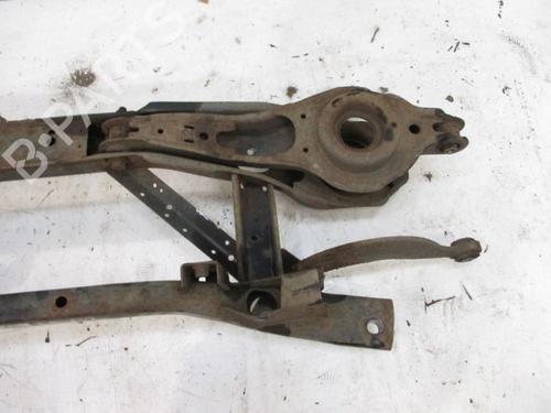 Rear axle FORD FOCUS II (DA_, HCP, DP) 1.6 Ti | BP18793296M2 