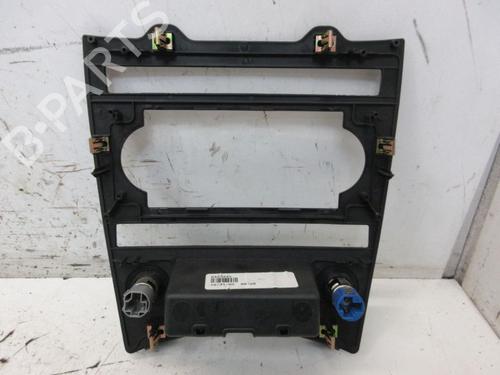Other JEEP GRAND CHEROKEE III (WH, WK) 4.7 V8 4x4 | BP19296535O1 