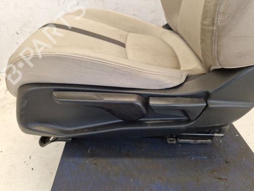 Left front seat HONDA CIVIC X Hatchback (FC_, FK_) 1.5 VTEC (FK7) | BP31588522C15 