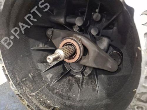 Gearbox BMW 1 (E87) 116 i | BP31821151M3 - Image 2