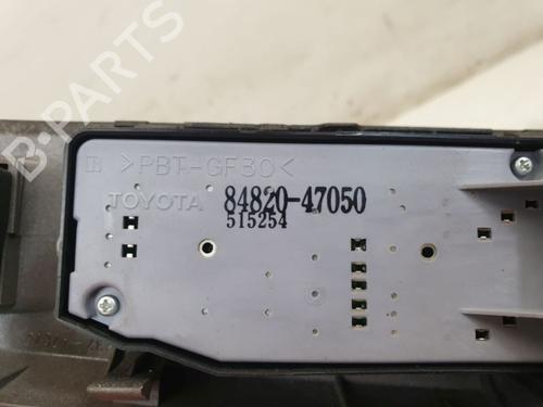 Switch TOYOTA PRIUS Liftback (_W2_) 1.5 Hybrid (NHW20_, NHW20R) | BP39007747I30  - Image 10