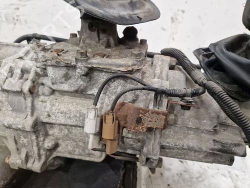 Caja de cambios MITSUBISHI PAJERO PININ I (H6_W, H7_W) 2.0 GDI (H67W, H77W) | BP29107076M3 