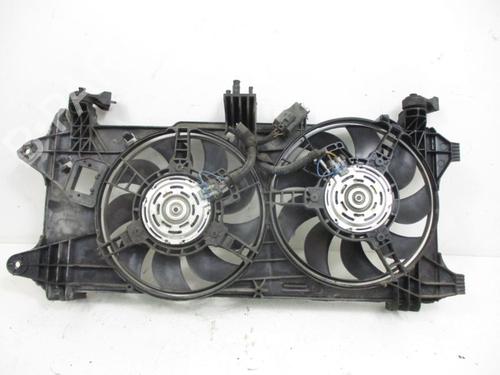 Køleventilator elektrisk Køleventilator elektrisk 37112255 37112255