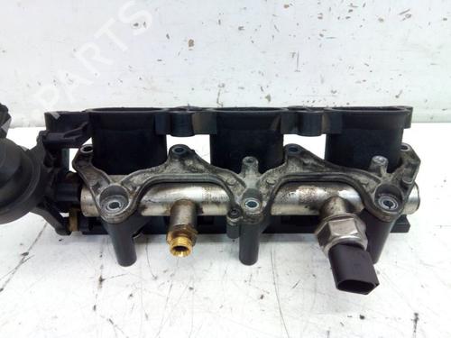 Intake manifold AUDI A6 C6 Avant (4F5) 3.0 TDI quattro | BP37135366M70 - Image 3