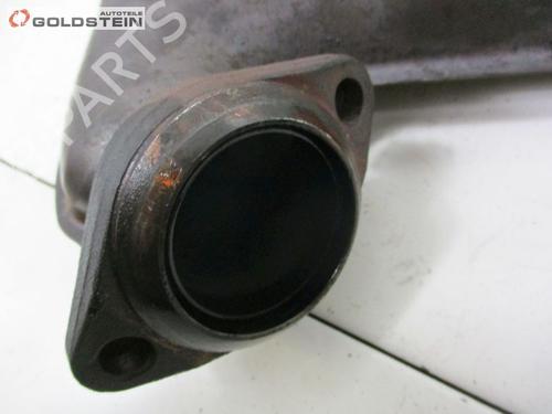 Exhaust manifold MERCEDES-BENZ S-CLASS (W220) S 600 (220.878, 220.178) | BP18762232M110 
