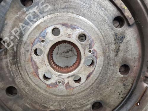 Flywheel SKODA SUPERB II (3T4) 2.0 TDI | BP37137561M101 - Image 6