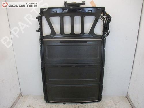 Sunroof NISSAN QASHQAI / QASHQAI +2 I (J10, NJ10, JJ10E) 1.5 dCi | BP18757659C124 