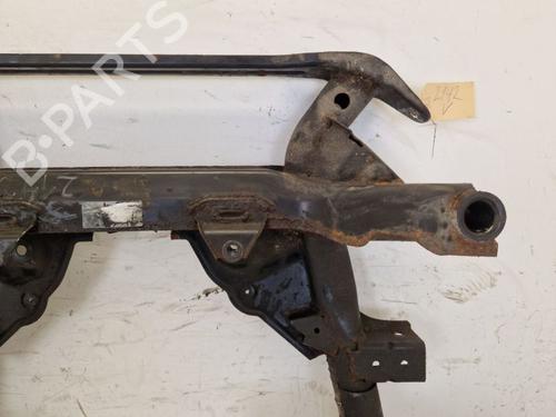Subframe BMW X3 (E83) 3.0 i xDrive | BP37134258M9 - Image 3