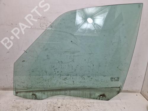 Used Front left quarter glass FORD GALAXY II (WA6) 2.0 TDCi (130 hp) 27349168