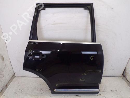 Used Right rear door VW TOUAREG (7LA, 7L6, 7L7) 3.2 V6 (241 hp) 29091332