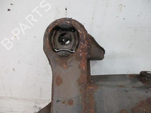 Rear axle MERCEDES-BENZ SLK (R170) 230 Kompressor (170.447) | BP29086243M2 