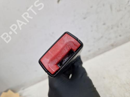 Seat buckle VW GOLF PLUS V (5M1, 521) 1.9 TDI | BP29103858I32 