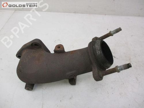 Used Exhaust manifold Exhaust manifold 37100022 37100022