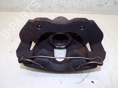 Venstre bremsekaliper foran FORD C-MAX (DM2) 1.6 TDCi (109 hp) 29086015