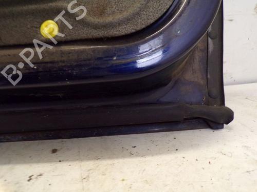 Left front door FORD GALAXY I (WGR) 1.9 TDI | BP29087272C2 