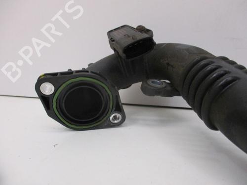 Rura / Przewód RENAULT CLIO IV (BH_) 1.2 TCe 120 (BHM0) | BP29083668M125