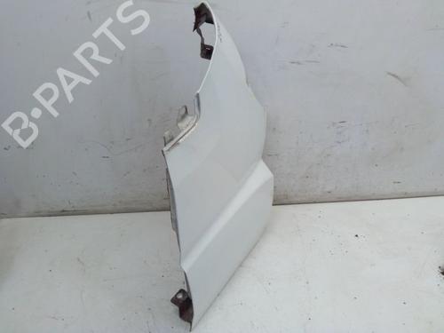 Right front fenders PEUGEOT BOXER Van 2.2 HDi 120 | BP29102085C42 