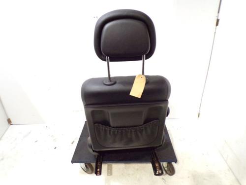 Left front seat MERCEDES-BENZ C-CLASS (W203) C 280 4-matic (203.092) | BP37130983C15 - Image 7
