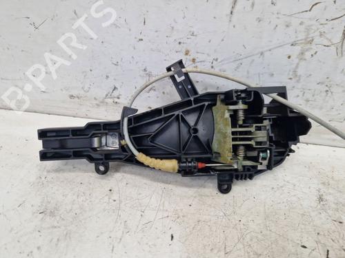 Front right exterior door handle BMW X3 (F25) xDrive 20 d | BP29102200C129 