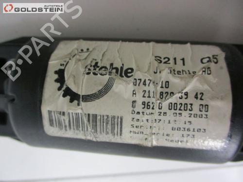 Electronic sensor MERCEDES-BENZ E-CLASS T-Model (S211) E 200 T Kompressor (211.242) | BP37107692M84 - Image 8
