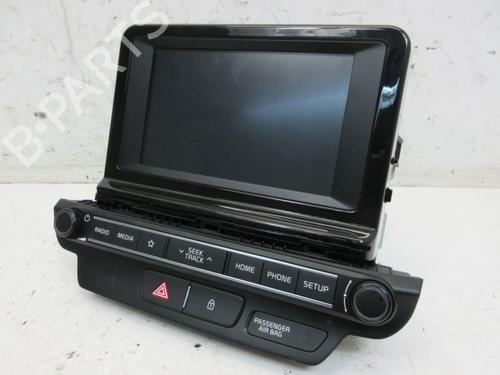 Electronic module KIA PROCEED (CD) 1.0 T-GDI | BP37122224M83 - Image 2