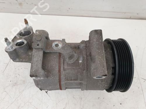 AC compressor CITROËN C3 II (SC_) 1.2 VTi 82 | BP33682848M34  - Image 5