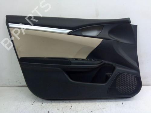 Used Front left panel Front left panel 38506332 38506332
