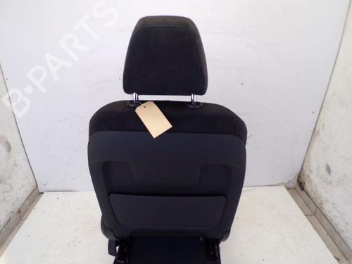 Left front seat BMW 5 (G30, F90) 520 i | BP37131742C15 - Image 6