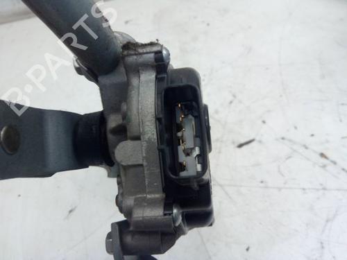 Front wipers mechanism DACIA DOKKER Box Body/MPV 1.2 TCe 115 (FEAY) | BP29523808C83 