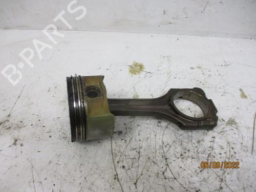 Autre MERCEDES-BENZ S-CLASS (W220, V220) S 430, S 430 L (220.070, 220.170) (279 hp) 18797263